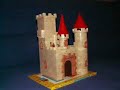 exin castillos