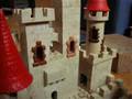 exin castillos