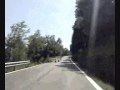videos de Passo Centocroci da Bedonia verso il Passo 100 X prima metà (3su4)