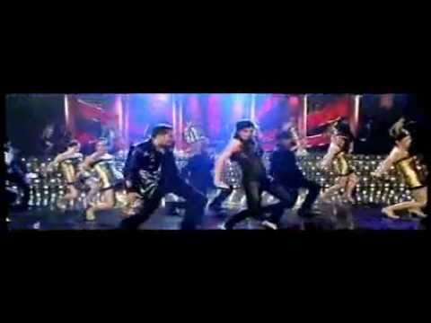 Character Dheela HQ FULL VIDEO SONG (2011) - Ready - Salman Khan and Zarin khan