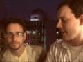 BalconyTv - interview with OneMoreTune.ie