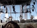 The Locust - Live From The Russain Compound