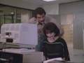 Mac OS X Leopard 1985 in Magnum P.I.