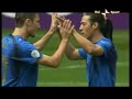 Italia One Love ....... on est champion!!!!!