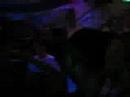 Hakkuh in discotheek Life in Rimini Italie Hakkuh in discotheek Life in Rimini Italie