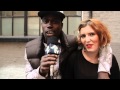 SB.TV - Cher Lloyd - 'Dub on the Track' Ft. Mic Righteous, Dot Rotten & Ghetts - Behind The Scenes