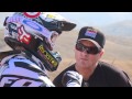 Supercross Champion Ryan Dungey
