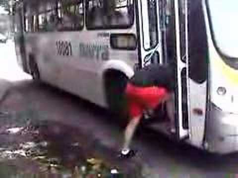 Imagem de Amostra do You Tube