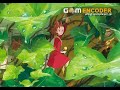 Meja ★☆★ Arrietty's Song ★☆★ ANIMEJA ★☆★ メイヤ