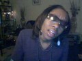 Corinne bailey rae Just like a star cover by Shelleze