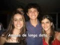 G8 FOREVER (parte 1 de 2)