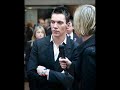 Jonathan Rhys Meyers Loves Alizée