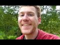 Lost in Golden Gate Park