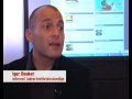 Igor Beuker at RTL4 about Online Advertising