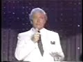 Tony clifton a.k.a. bob zmuda