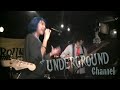 Underground 74 - Karat - Brand New Style - live music Hong Kong