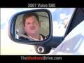 2007 Volvo S80 Review