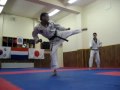 Koryo poomse 2nd dan exams Koryo poomse 2nd dan exams