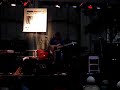 Bass solo