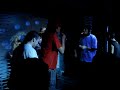 batalla de gallos en la sala metro de gomila ronda de sui y soul