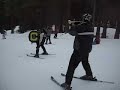 Aggie Band-uh! - The Skiing Marching Band