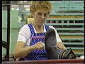 Rubber Boots Making - Nokian Rubber Boots Making - Nokian