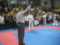 Karate klub BUSHIDO Banja Luka (borbe LJUBISA KUKULJ Karate klub BUSHIDO Banja Luka (borbe LJUBISA KUKULJ