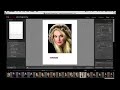 Lightroom QuickTips No 3 - Identity Plates Lightroom QuickTips No 3 - Identity Plates
