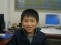 Hello Julie , some questions from a Japanese boy