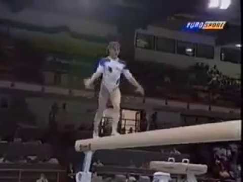 Gymnastics Bloopers!