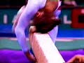 gymnastics bloopers!