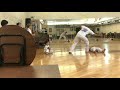 KAPOEIRA PALMARES INBI MESTRE NOZINHO