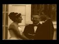 Roxanna and Dennis Wedding