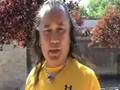 StrongHearts - Spirit-Warrior Walks and Talks