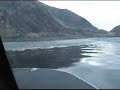 Hells Canyon Jet Boating 2-23-08