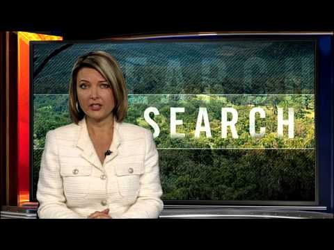 On the Run Book Trailer