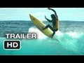 Trailer - Drift TRAILER 2 (2013) - Sam Worthington Surfer Movie HD