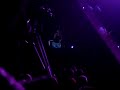 Fergie dando estrelinha [CURITIBA]