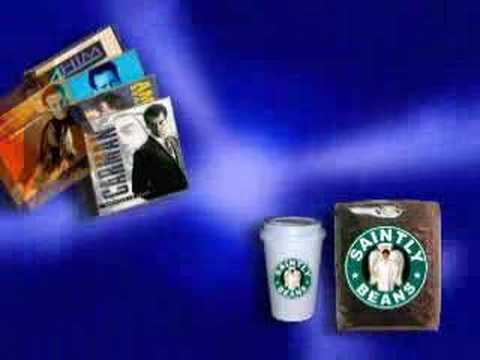 Quirky Christian Business Ideas