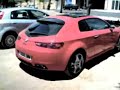 Music Video Fiat G. Punto Music Video Fiat G. Punto