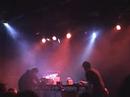 their sold out ica gig...