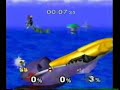 SSBM EM43 Birds of Prey 8.48 SSBM EM43 Birds of Prey 8.48