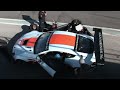 Aston Martin Racing V8 Vantage GTE