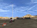 FORZA 3 Dodge Ram Crash