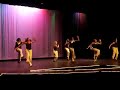 Clear Brook Talent Show LOE Clear Brook Talent Show LOE