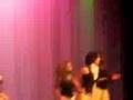 Clear Brook Talent Show LOE