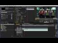 Premiere Pro CS4 - Simulated Rain Tutorial