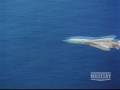 MBB AS34 Komoran Anti-Ship Missile