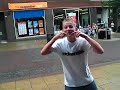Singing in the Rain (Dancing)