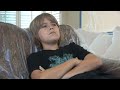 Cole Sprouse: The Not So Suite Life (mockumentary)
